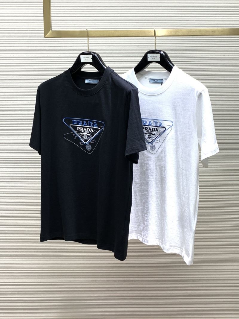 Prada T-Shirts